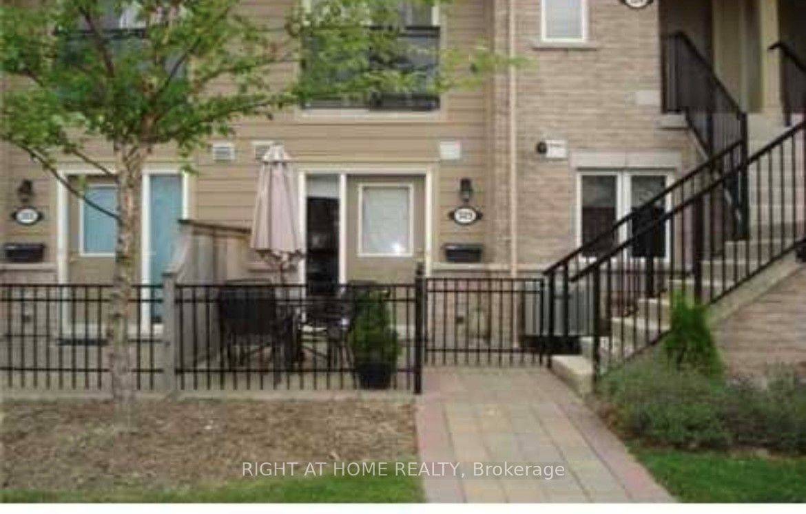 Mississauga, ON L5M 8E4,4975 southampton DR #323