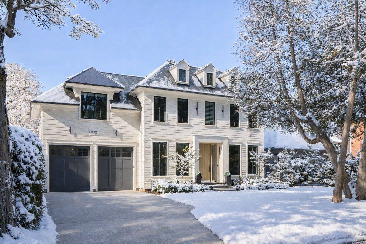 Oakville, ON L6J 3T2,46 Second ST