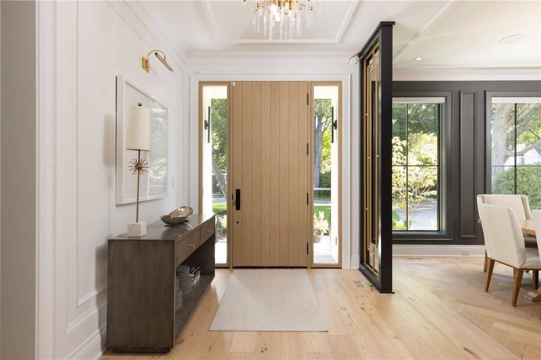 Oakville, ON L6J 3T2,46 Second ST