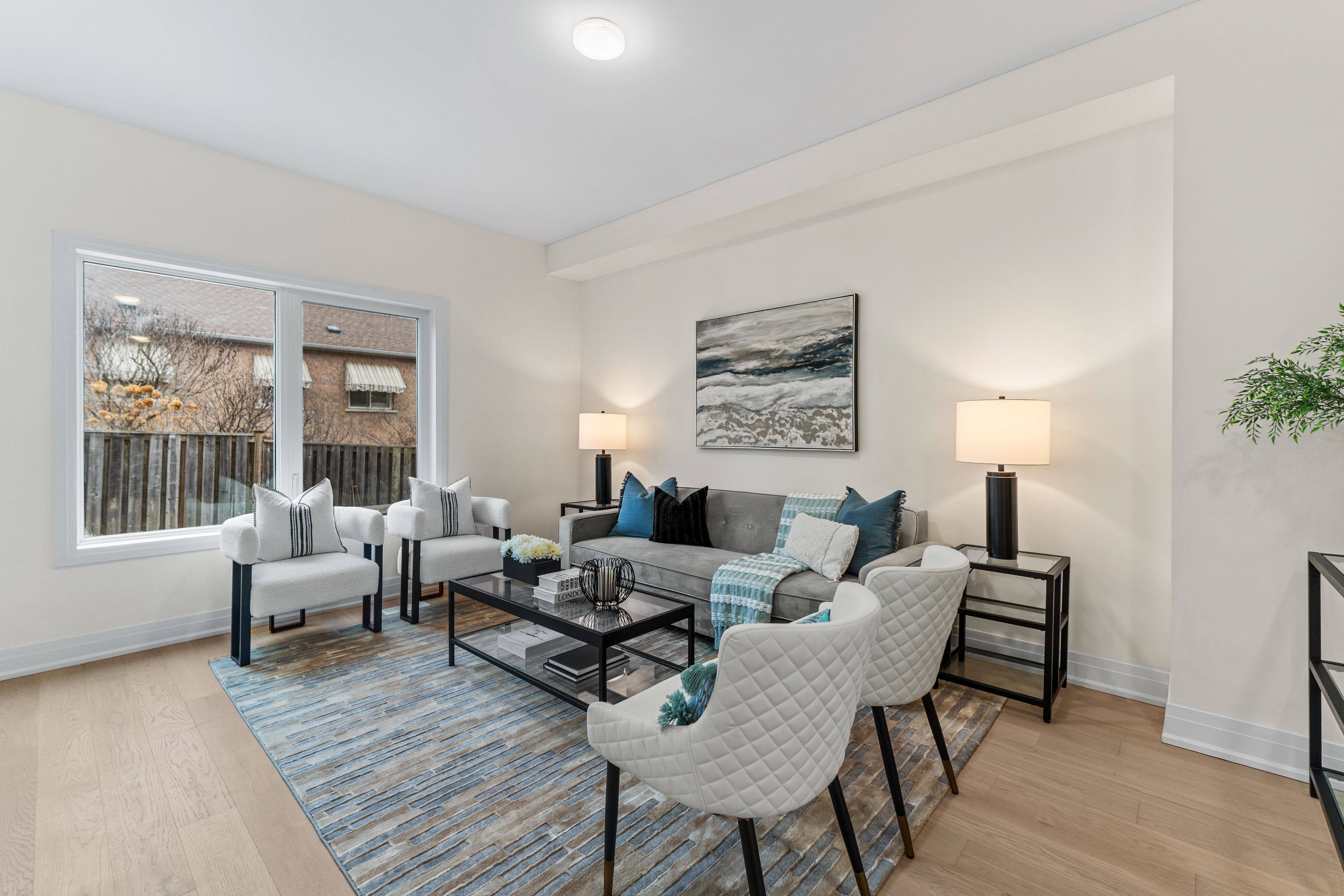 Burlington, ON L7L 7B6,2003 Georgina CT