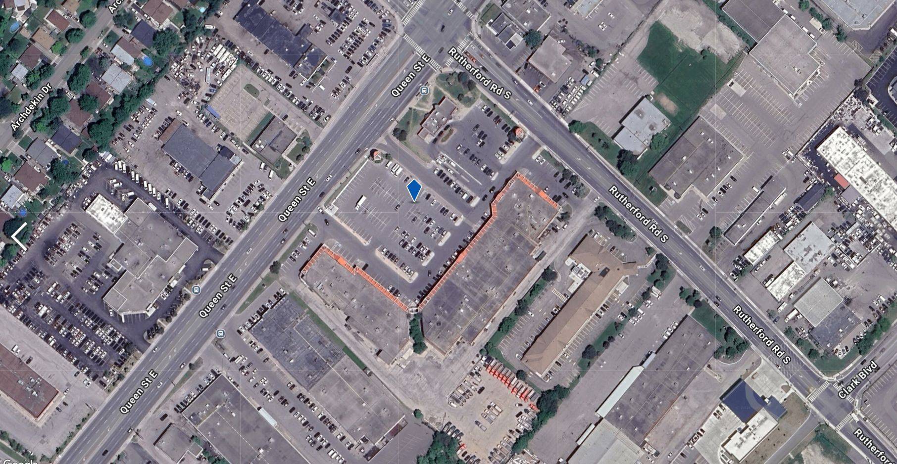 Brampton, ON L6W 4K6,263 Queen ST E #Land
