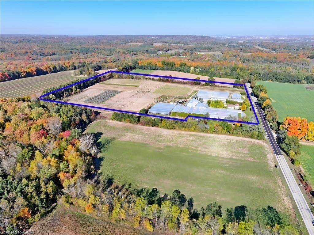 Milton, ON L7P 0E2,1101 Derry RD