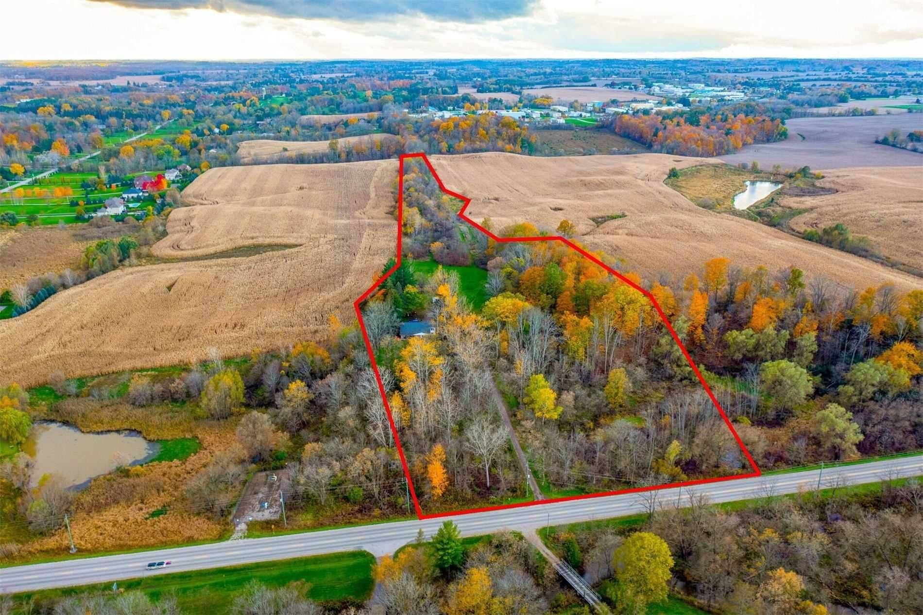 183 Main ST S, Brant, ON N0E 1N0