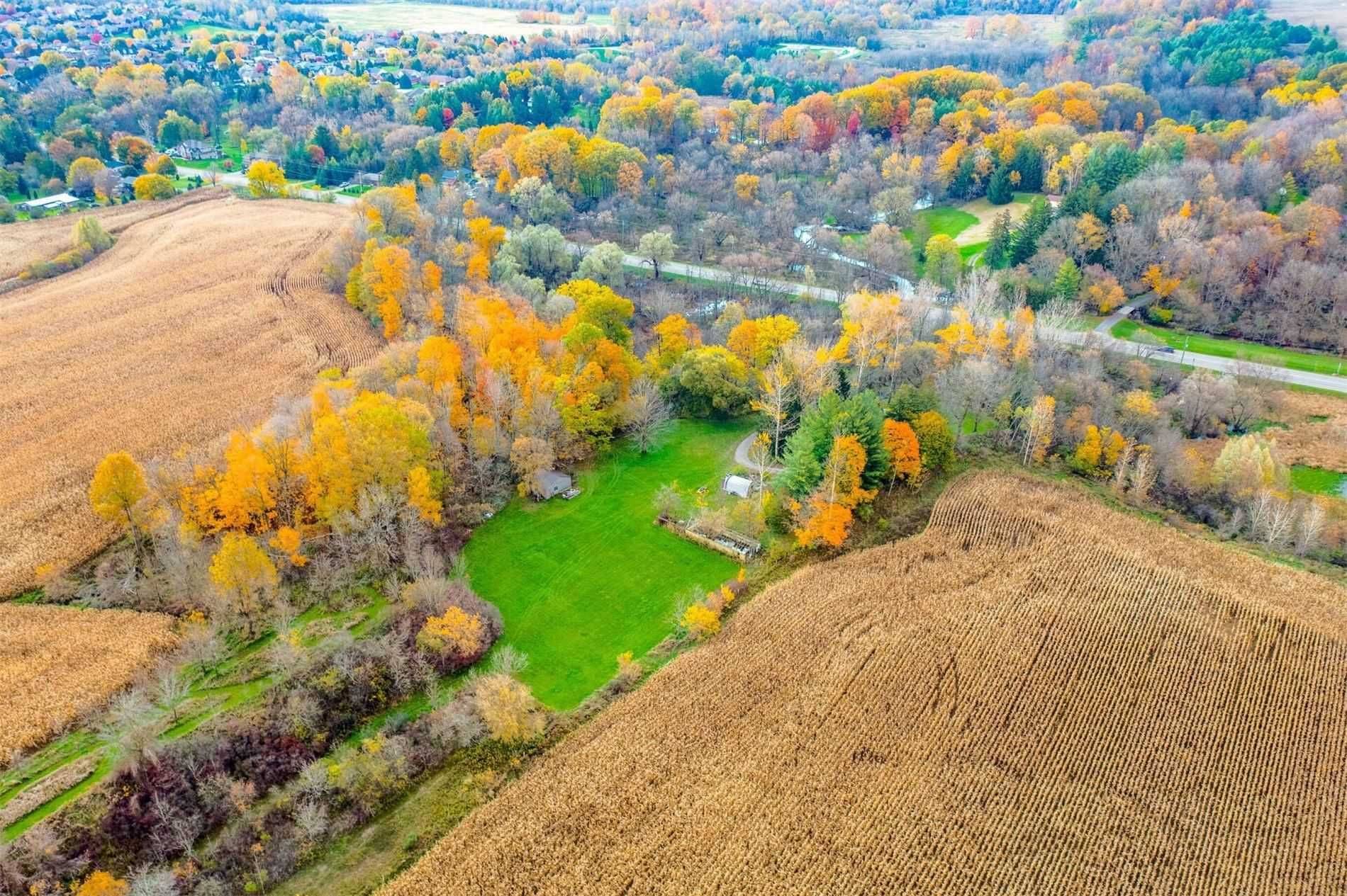 183 Main ST S, Brant, ON N0E 1N0