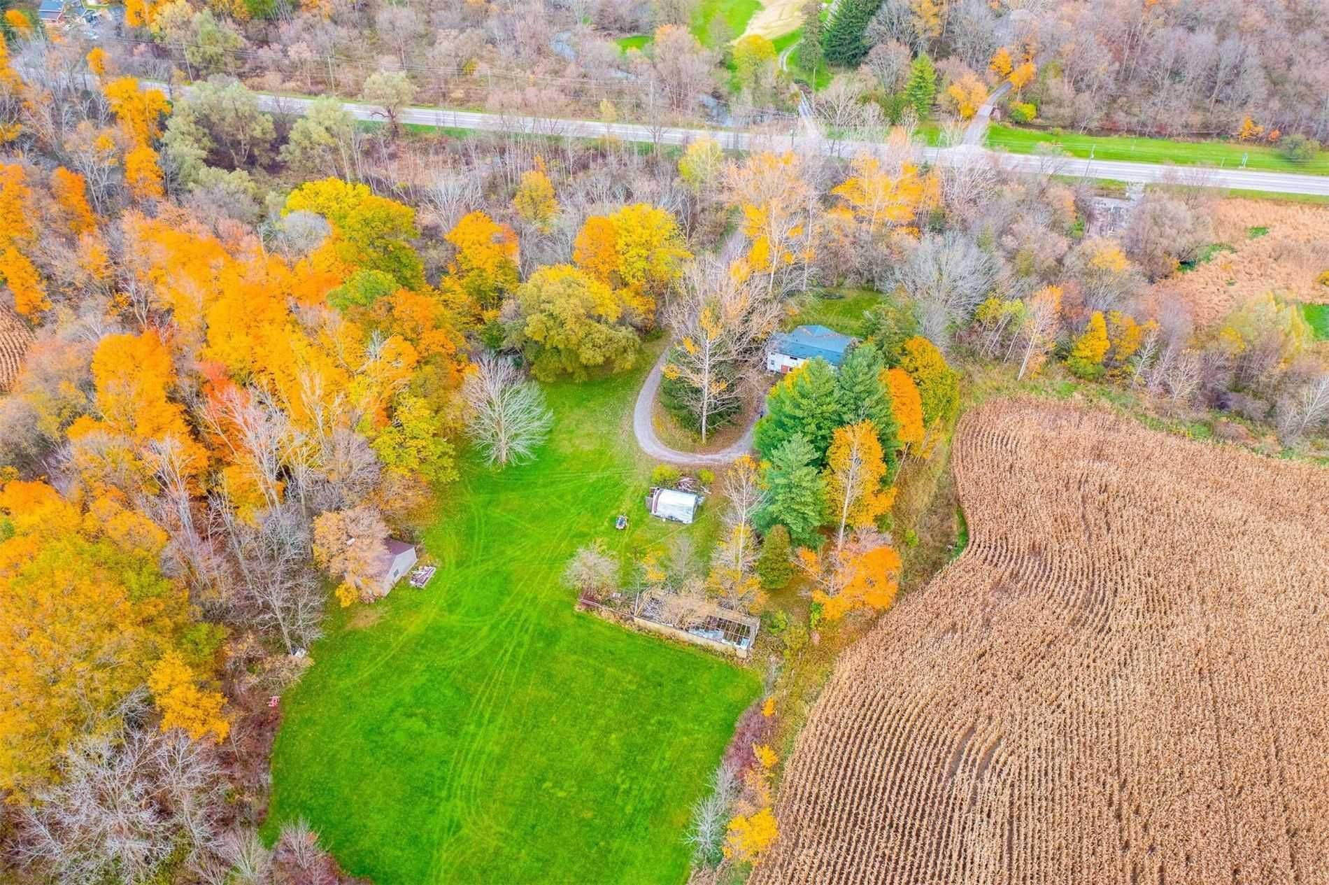 183 Main ST S, Brant, ON N0E 1N0