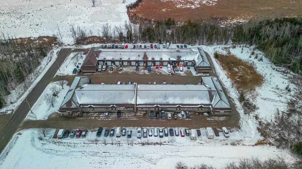 Peterborough, ON K9J 6X7,347 Pido RD W #32