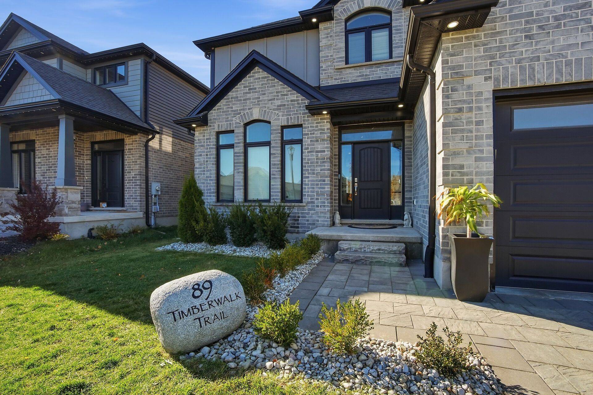 Middlesex Centre, ON N0M 2A0,89 Timberwalk TRL