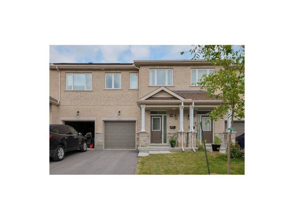Barrhaven, ON K2J 6B7,540 Via Mattino WAY