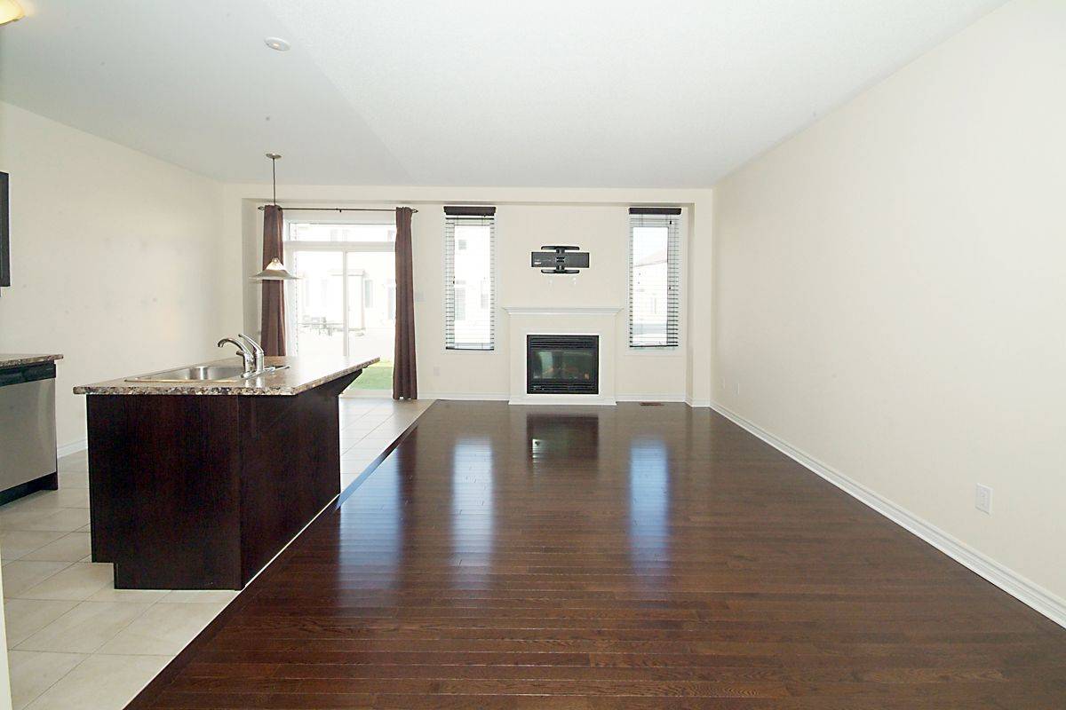 Barrhaven, ON K2J 6B7,540 Via Mattino WAY