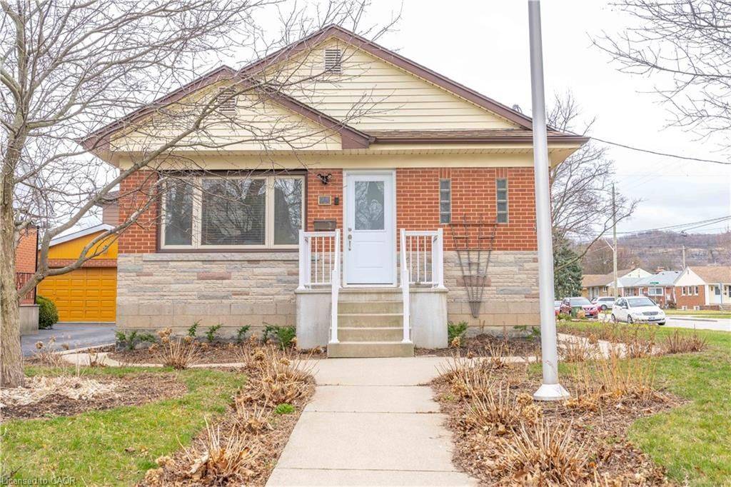 Hamilton, ON L8S 2M6,73 Ofield RD #2