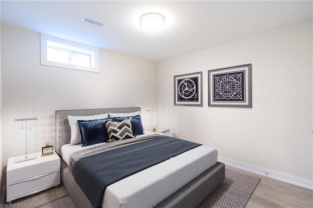 Hamilton, ON L8S 2M6,73 Ofield RD #2