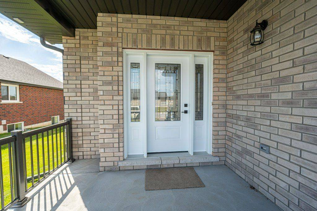 Asphodel-norwood, ON K0L 2V0,9 Keeler CT