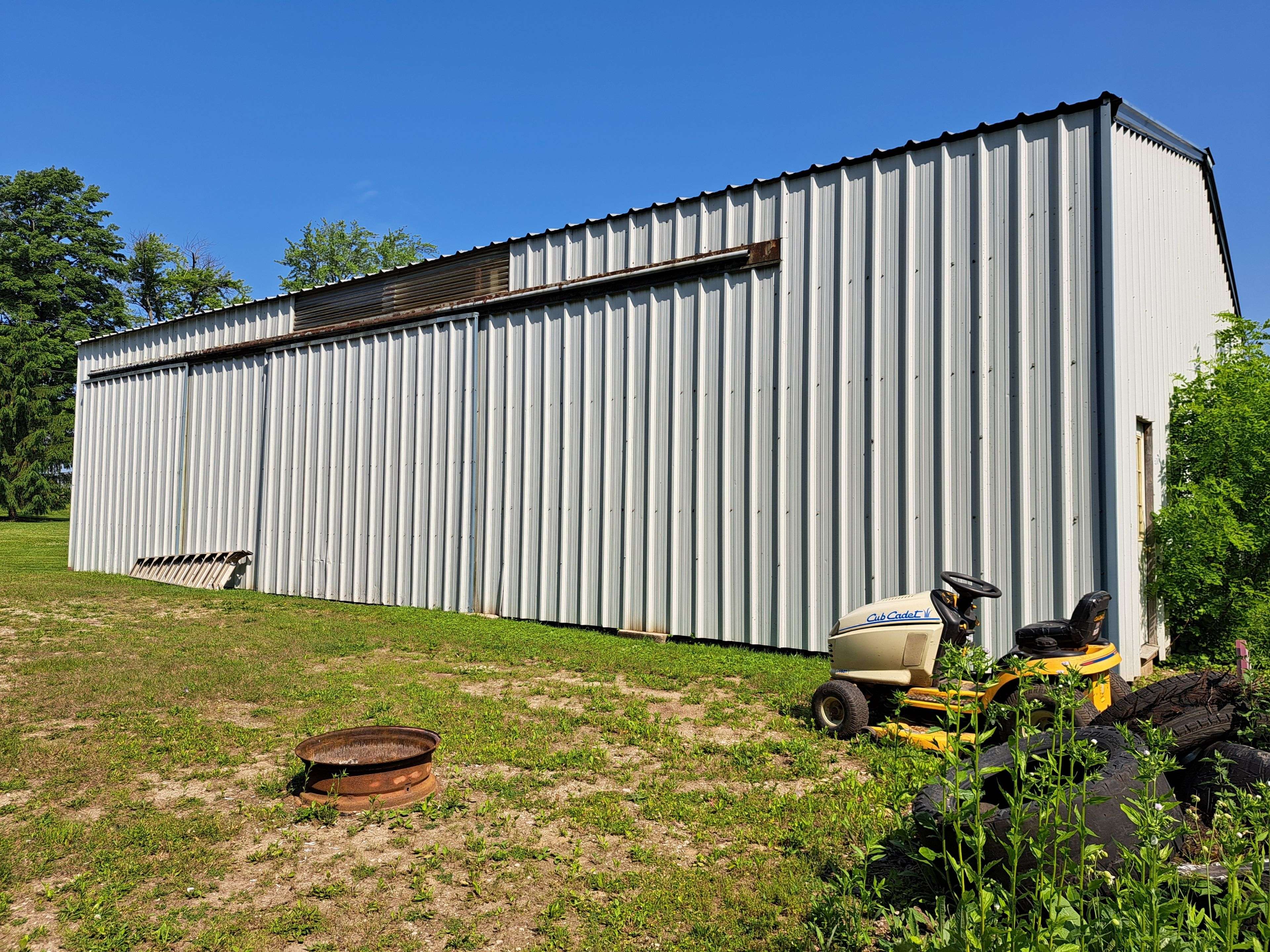 74018 Babylon Line, Bluewater, ON N0M 2T0