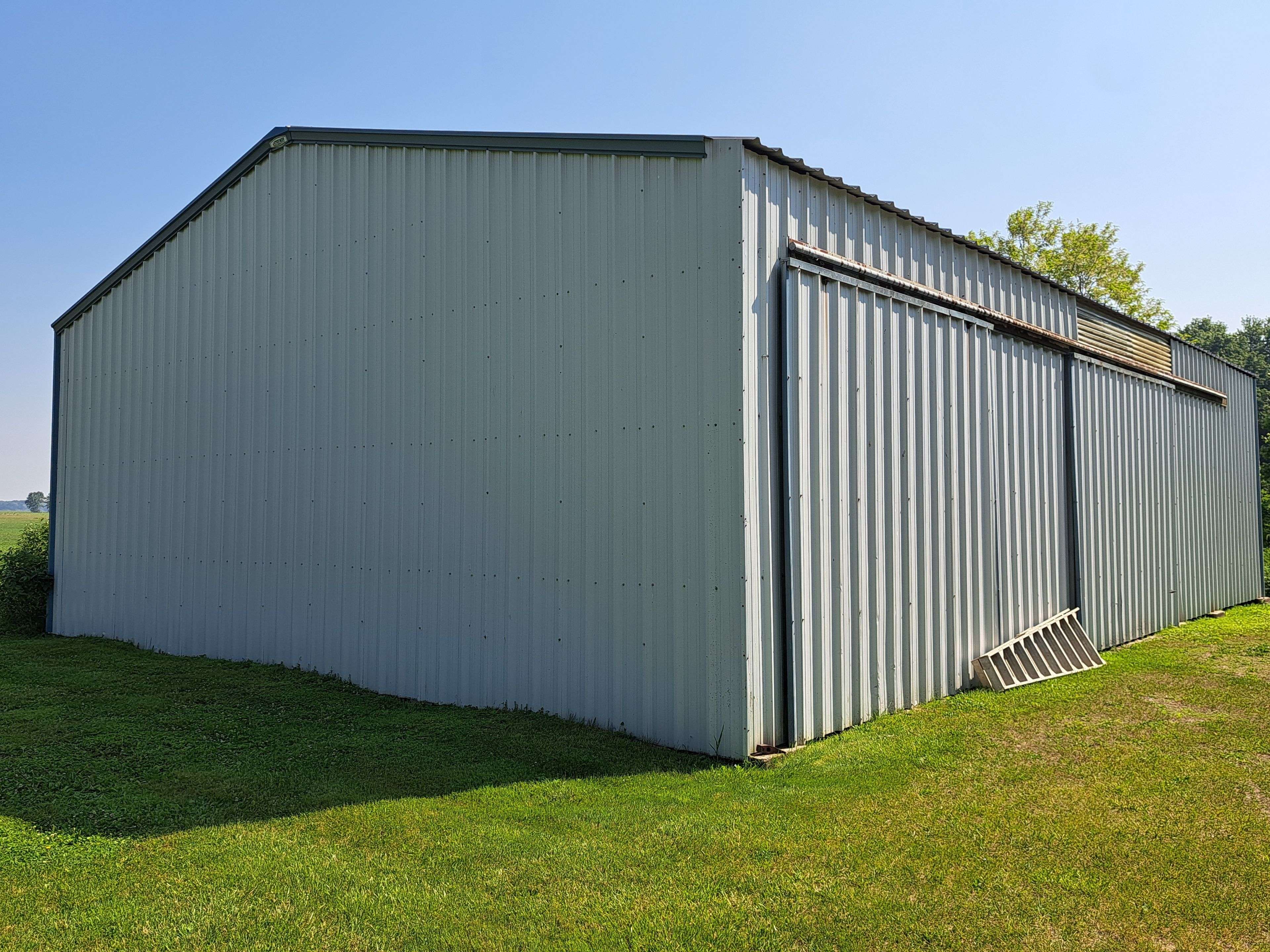 74018 Babylon Line, Bluewater, ON N0M 2T0