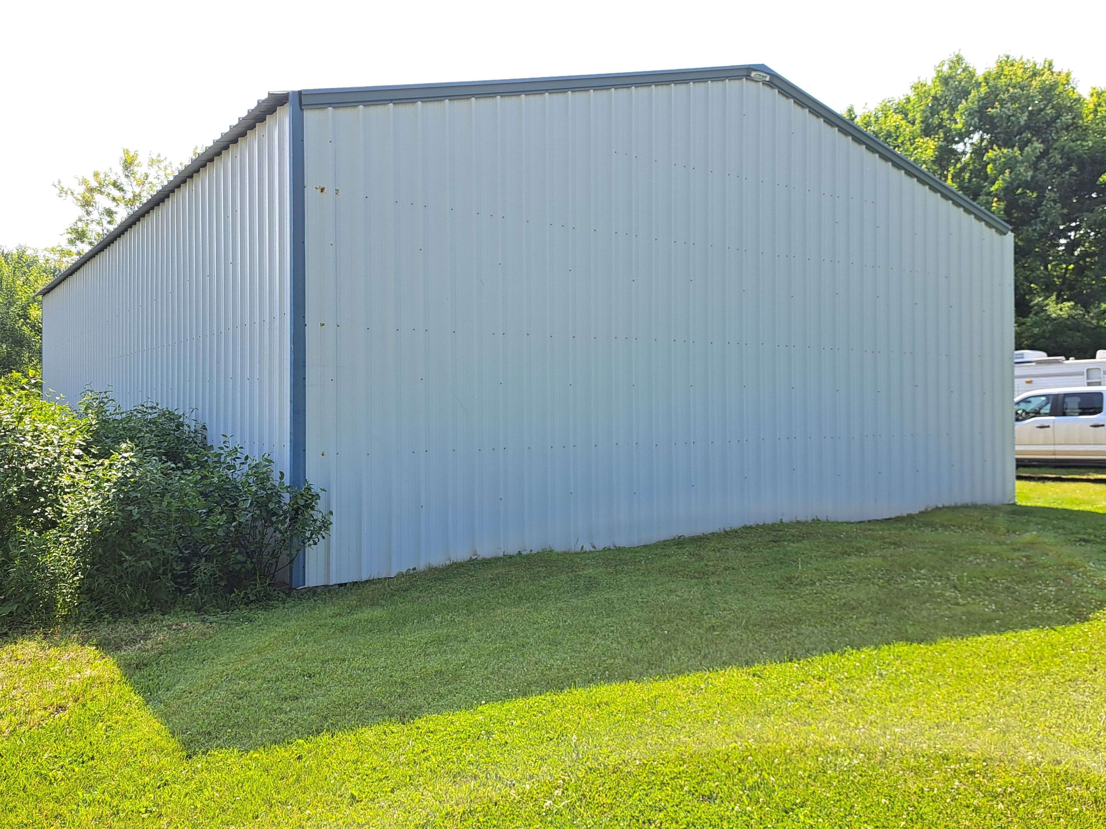 74018 Babylon Line, Bluewater, ON N0M 2T0