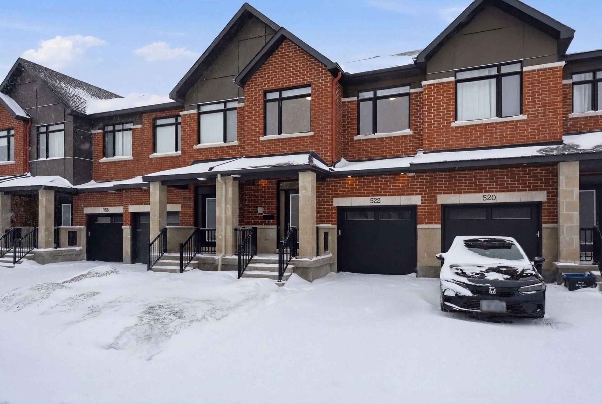Barrhaven, ON K2J 6Z1,522 Corretto PL
