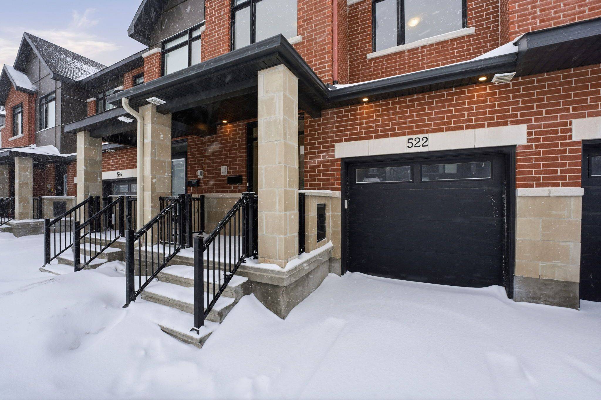 Barrhaven, ON K2J 6Z1,522 Corretto PL