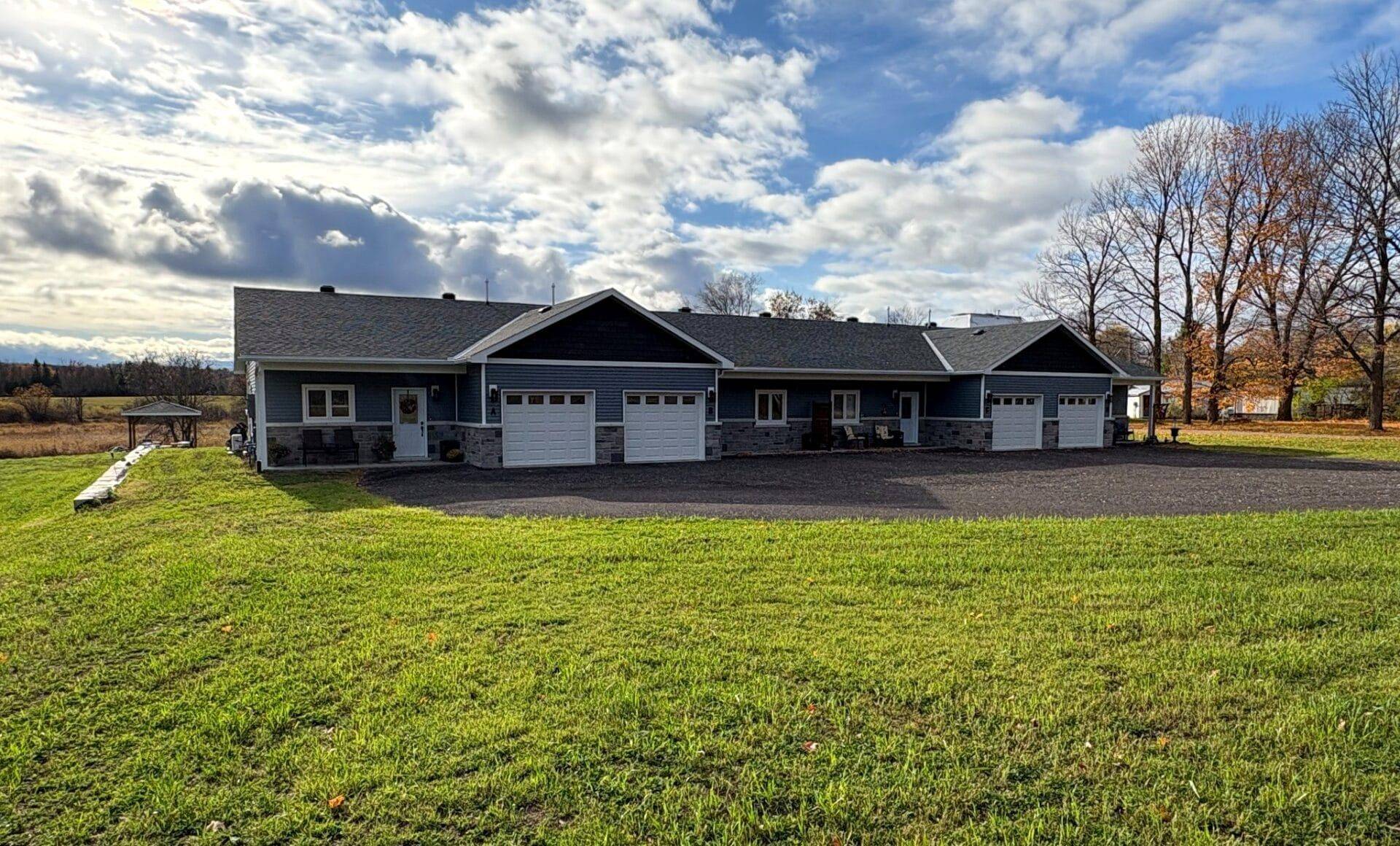 Horton, ON K7V 3Z9,3496 Burnstown RD