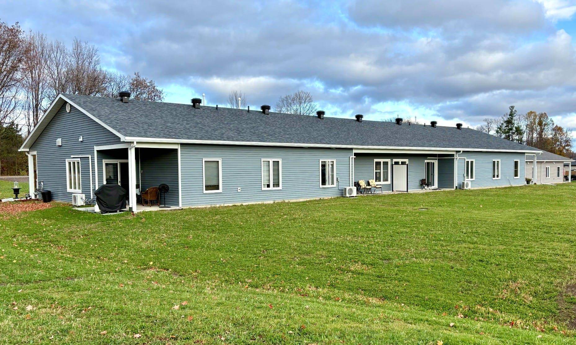 Horton, ON K7V 3Z9,3496 Burnstown RD