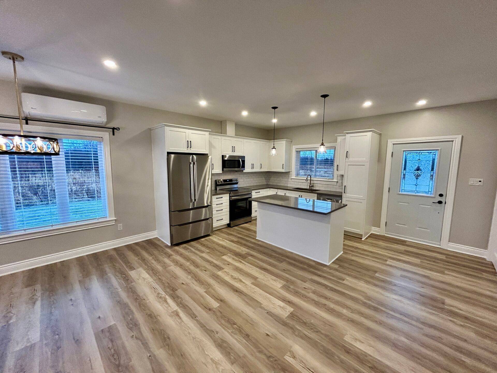 Horton, ON K7V 3Z9,3496 Burnstown RD