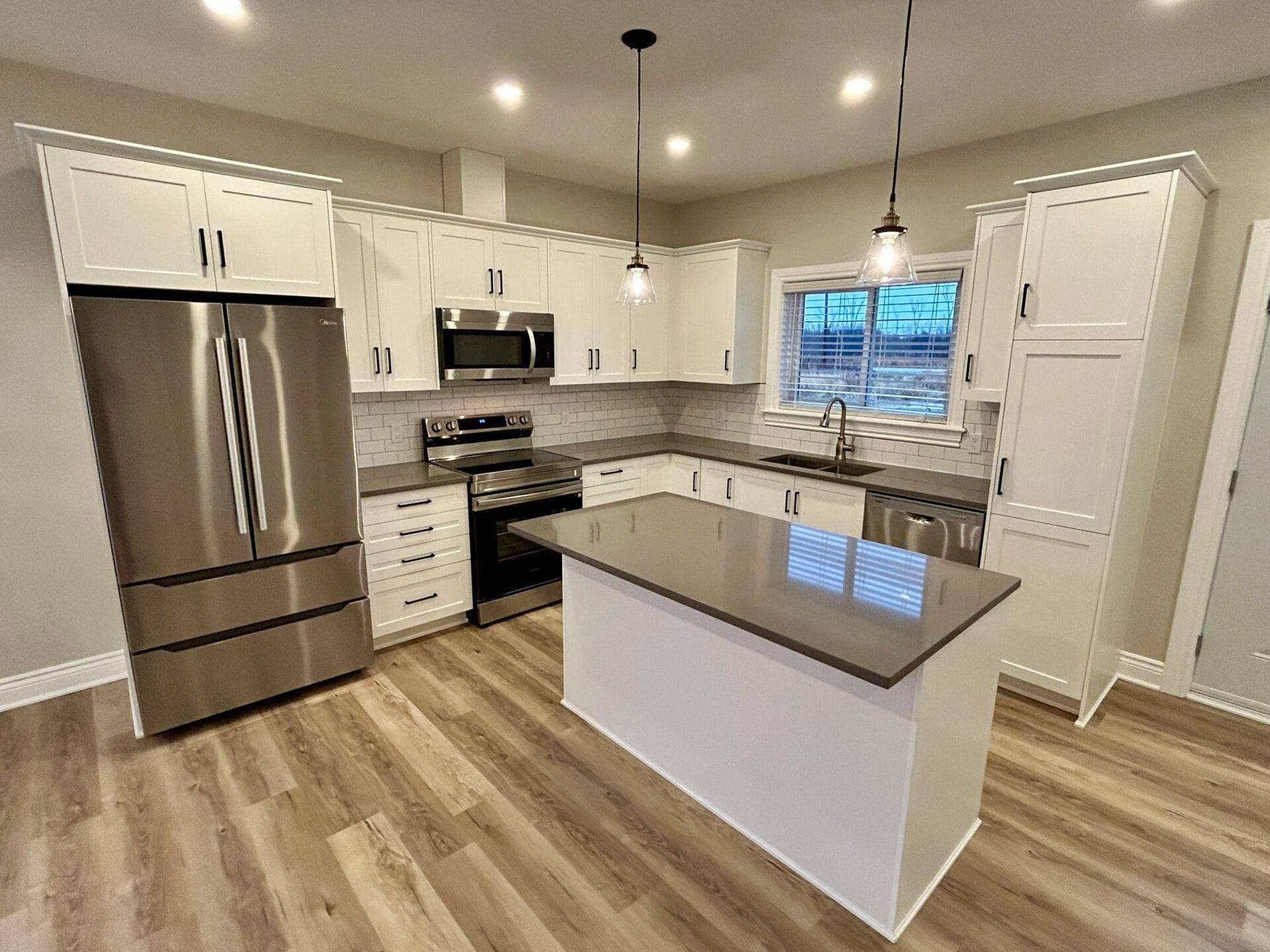 Horton, ON K7V 3Z9,3496 Burnstown RD