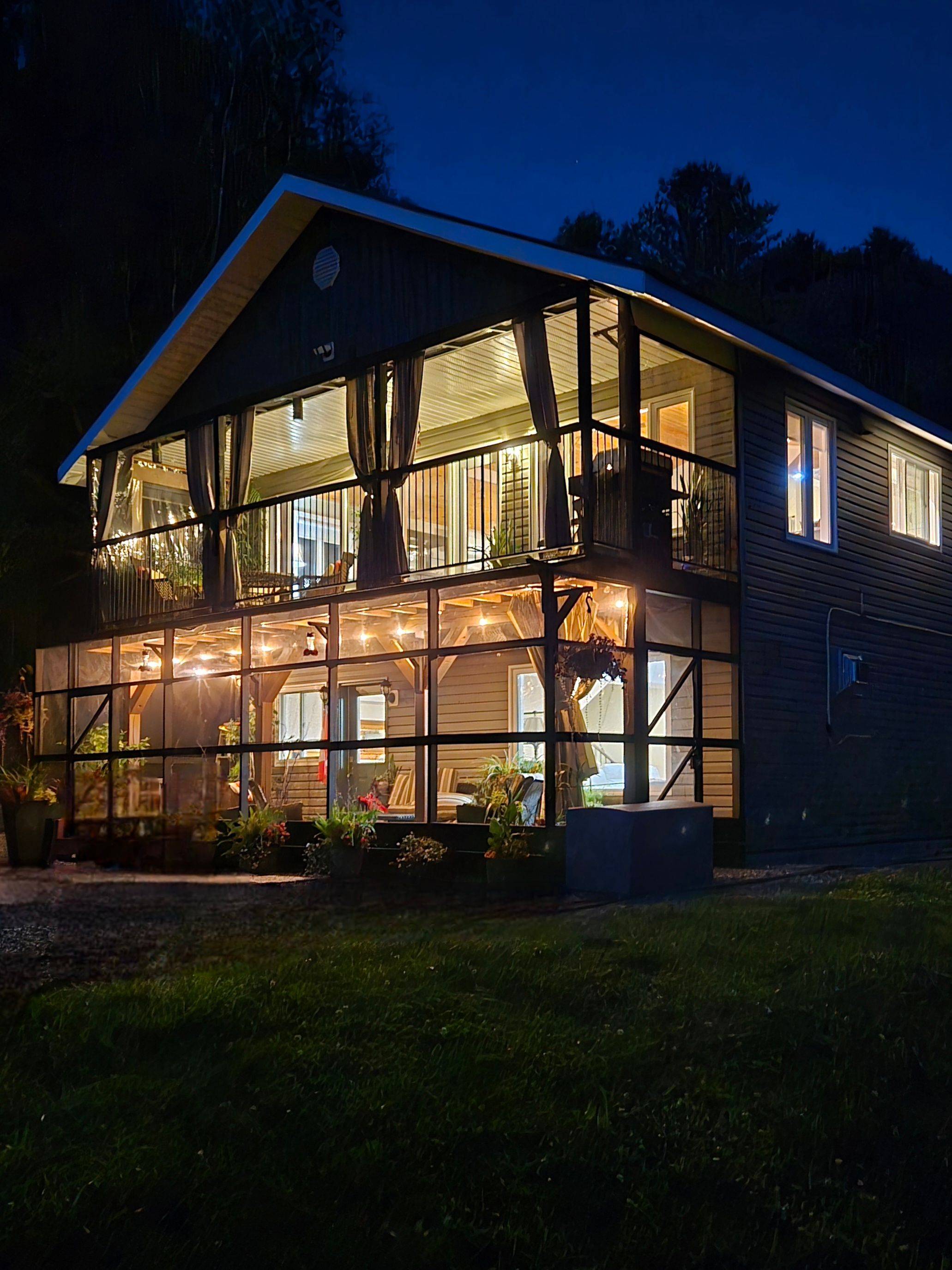 Muskoka Lakes, ON P1L 1X4,1435 Falkenburg RD