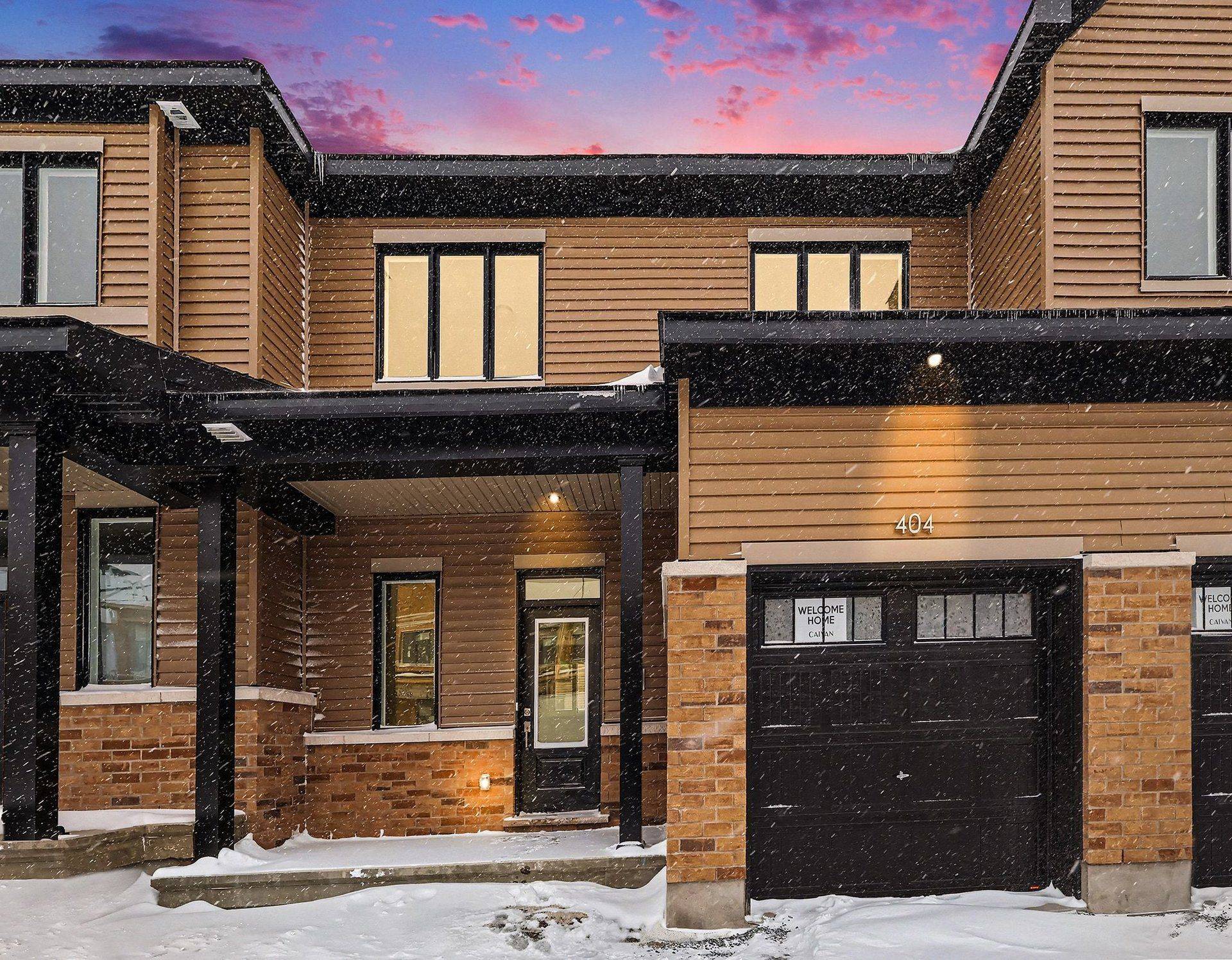 Orleans - Cumberland And Area, ON K4A 5T5,404 Broadcast AVE