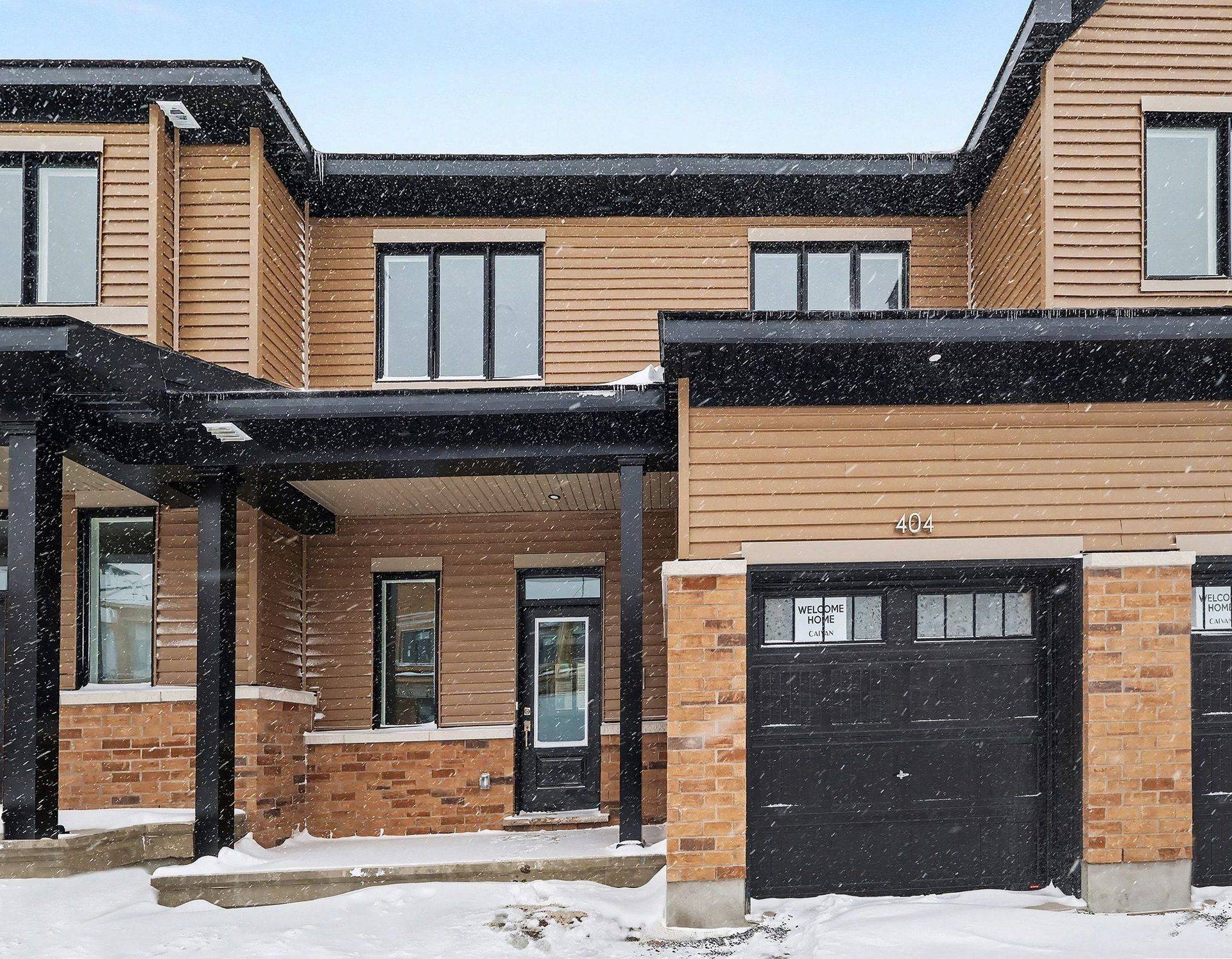 Orleans - Cumberland And Area, ON K4A 5T5,404 Broadcast AVE