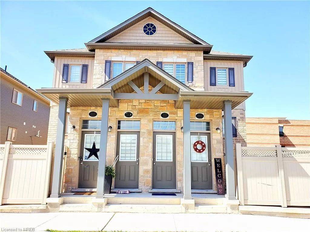 London South, ON N6L 0C7,3200 Singleton AVE #23