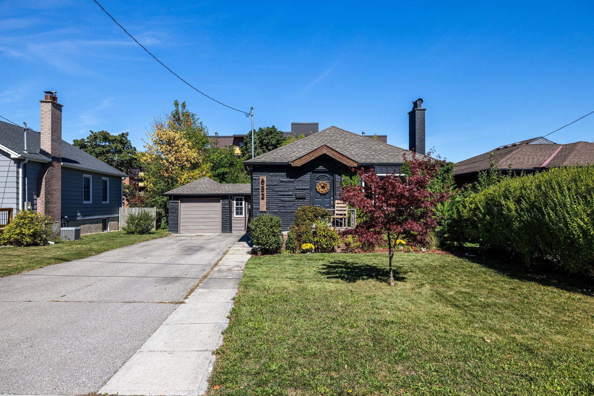 London South, ON N6C 2L7,652 Percy ST