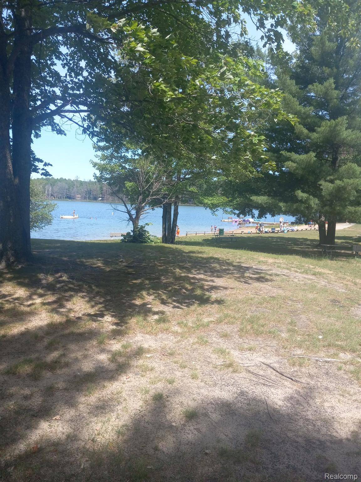 Lot 101 BREEZEWOOD DR, Mancelona Twp, MI 49659