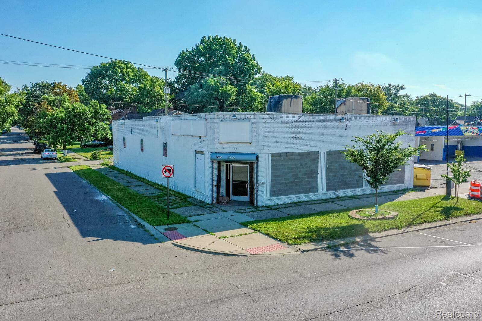 Detroit, MI 48224,11444 Whittier ST