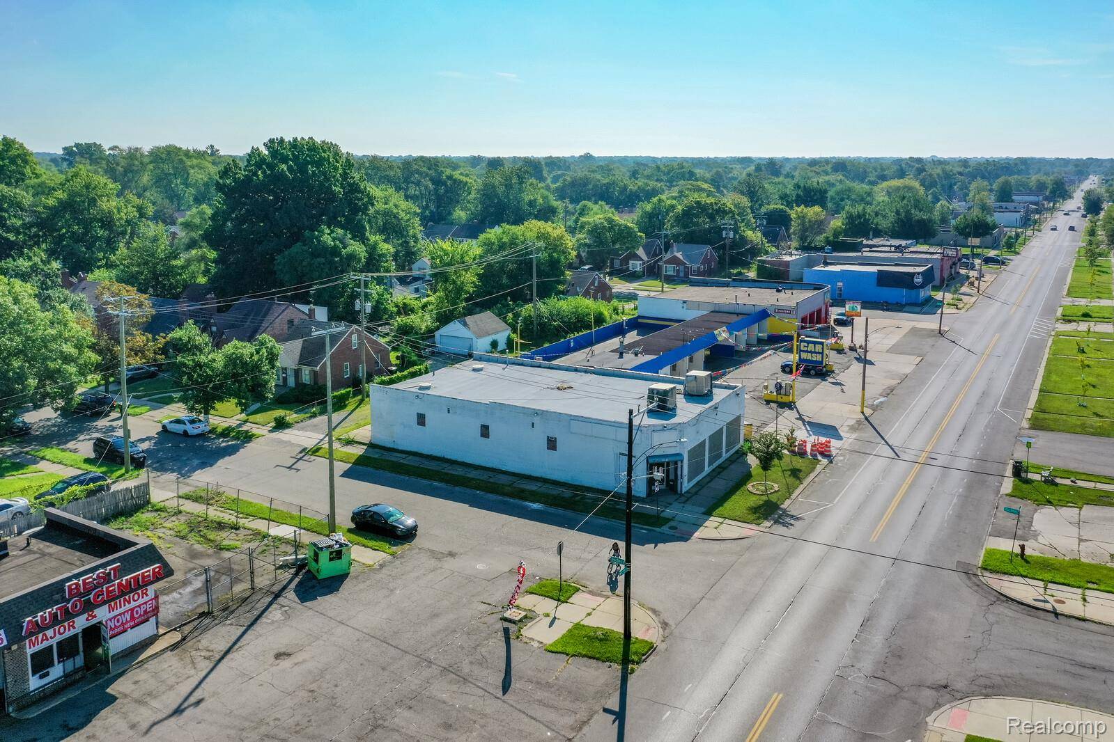 Detroit, MI 48224,11444 Whittier ST