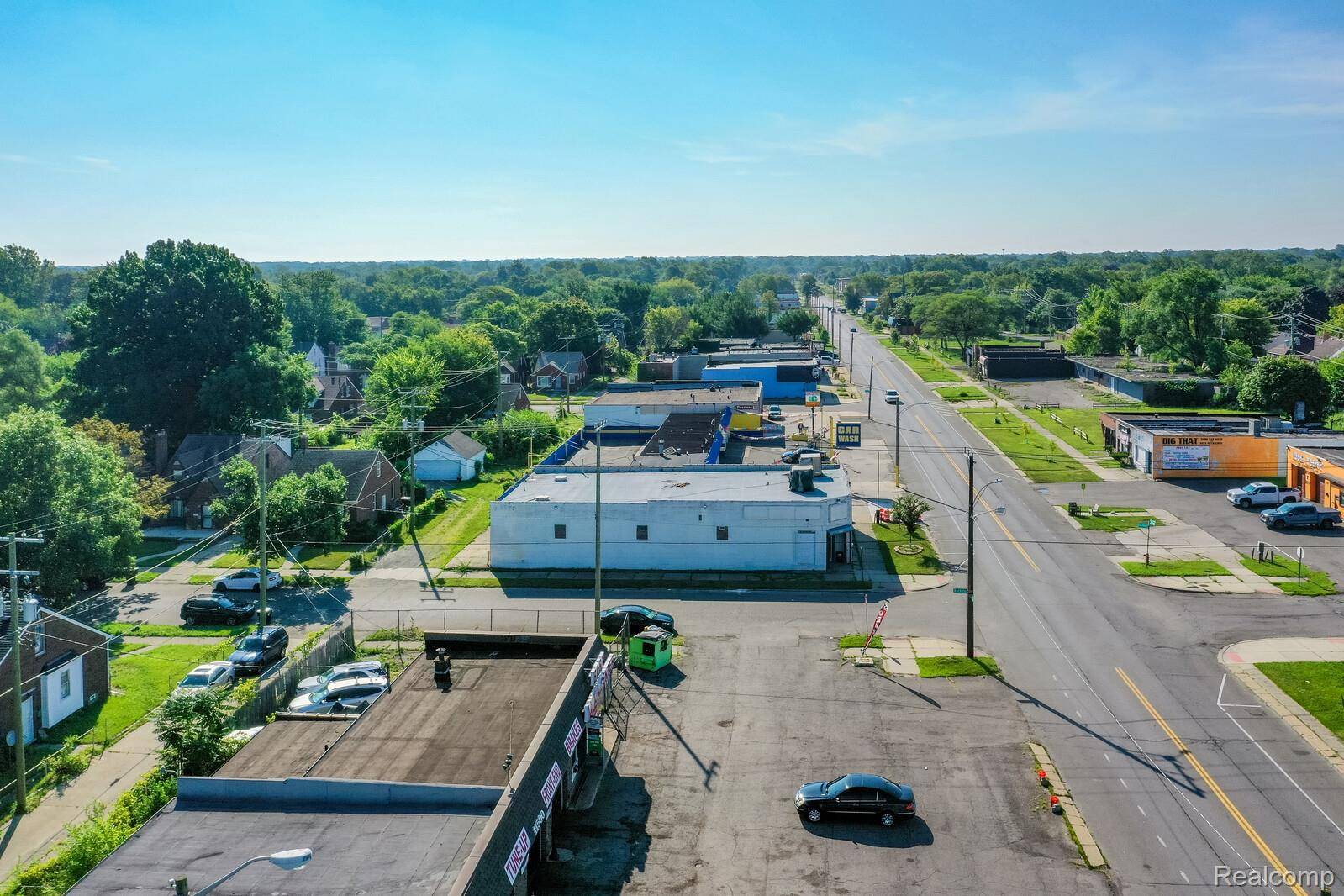 Detroit, MI 48224,11444 Whittier ST