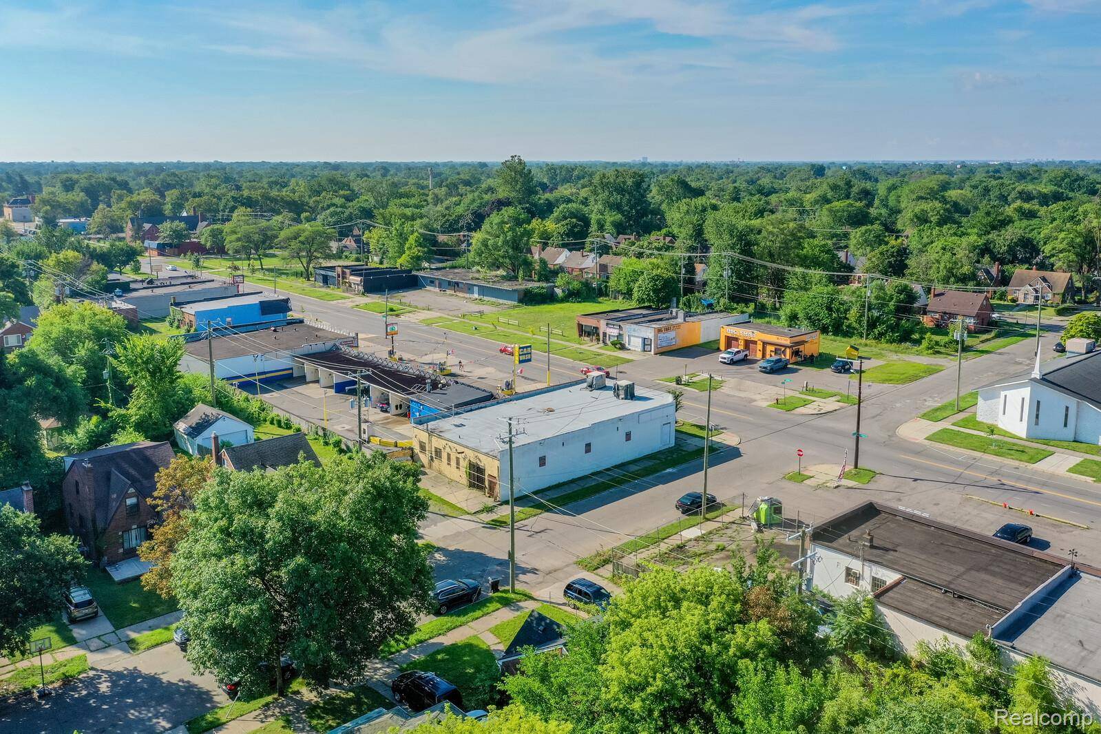 Detroit, MI 48224,11444 Whittier ST