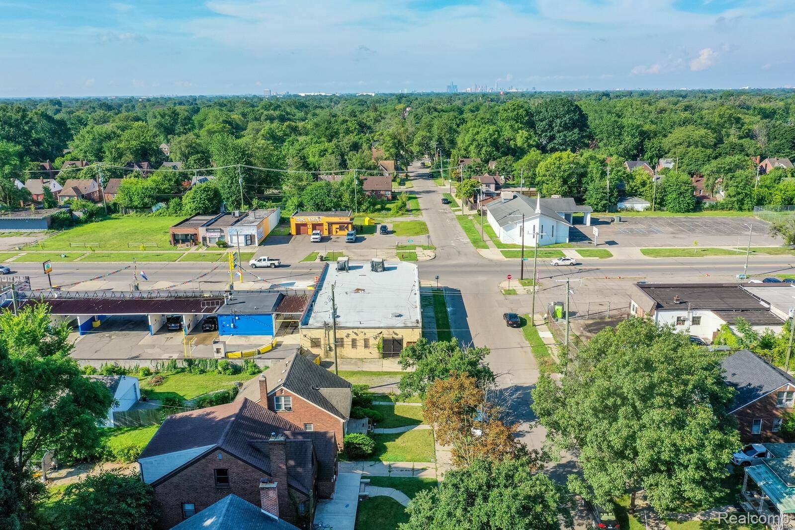 Detroit, MI 48224,11444 Whittier ST