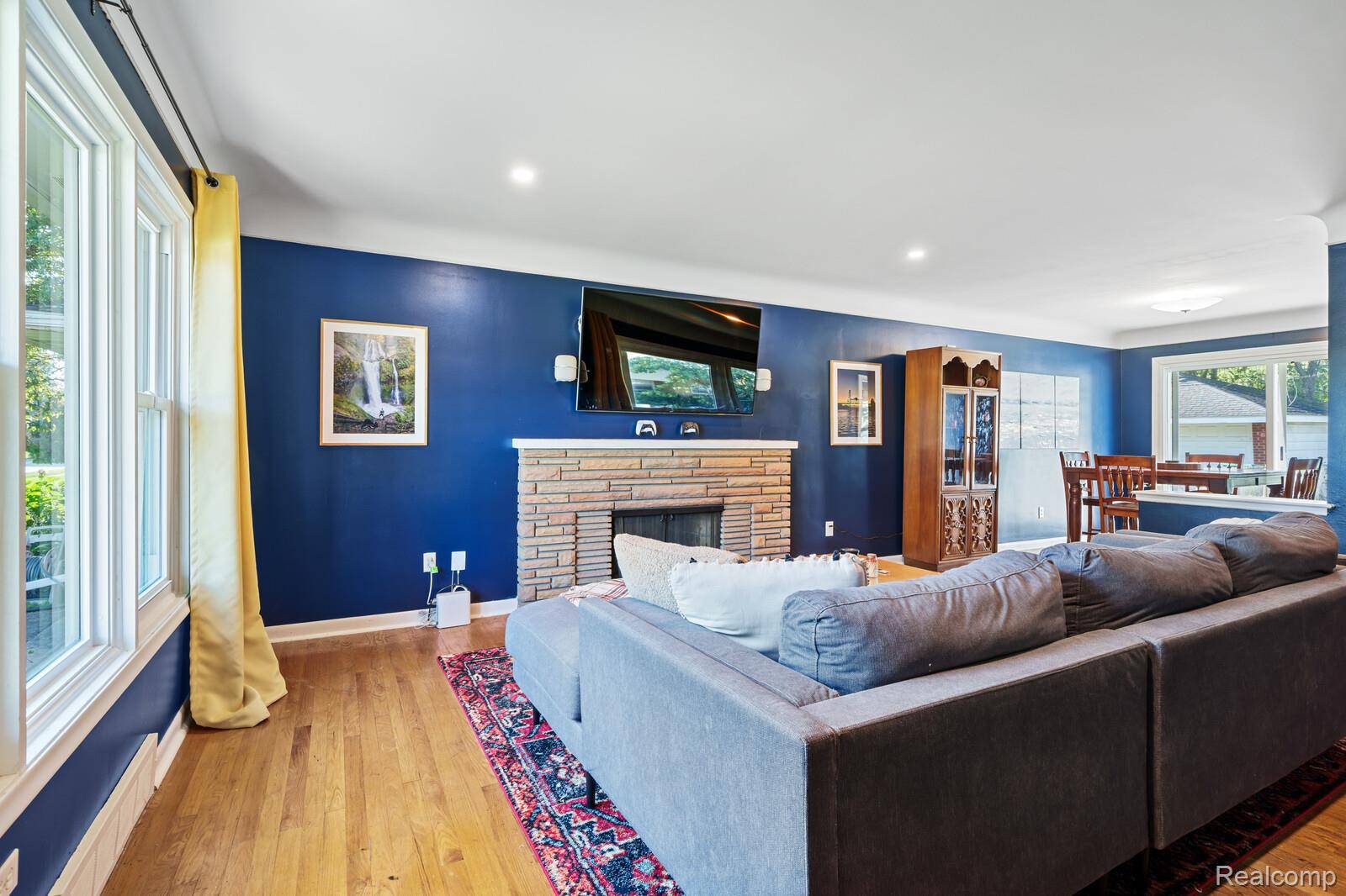 Eastpointe, MI 48021,19136 Mott AVE