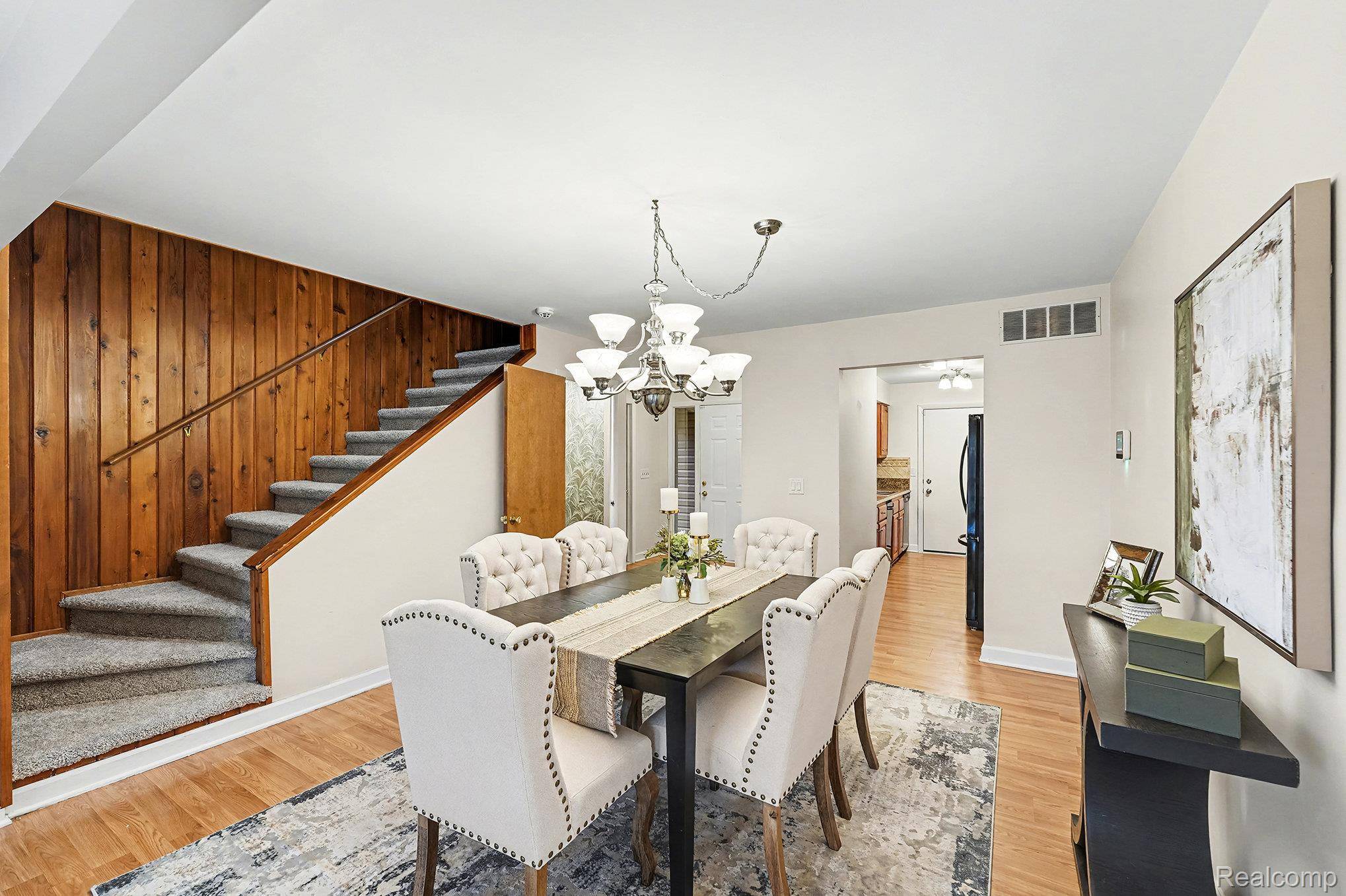 Van Buren, MI 48111,48315 Bayshore DR