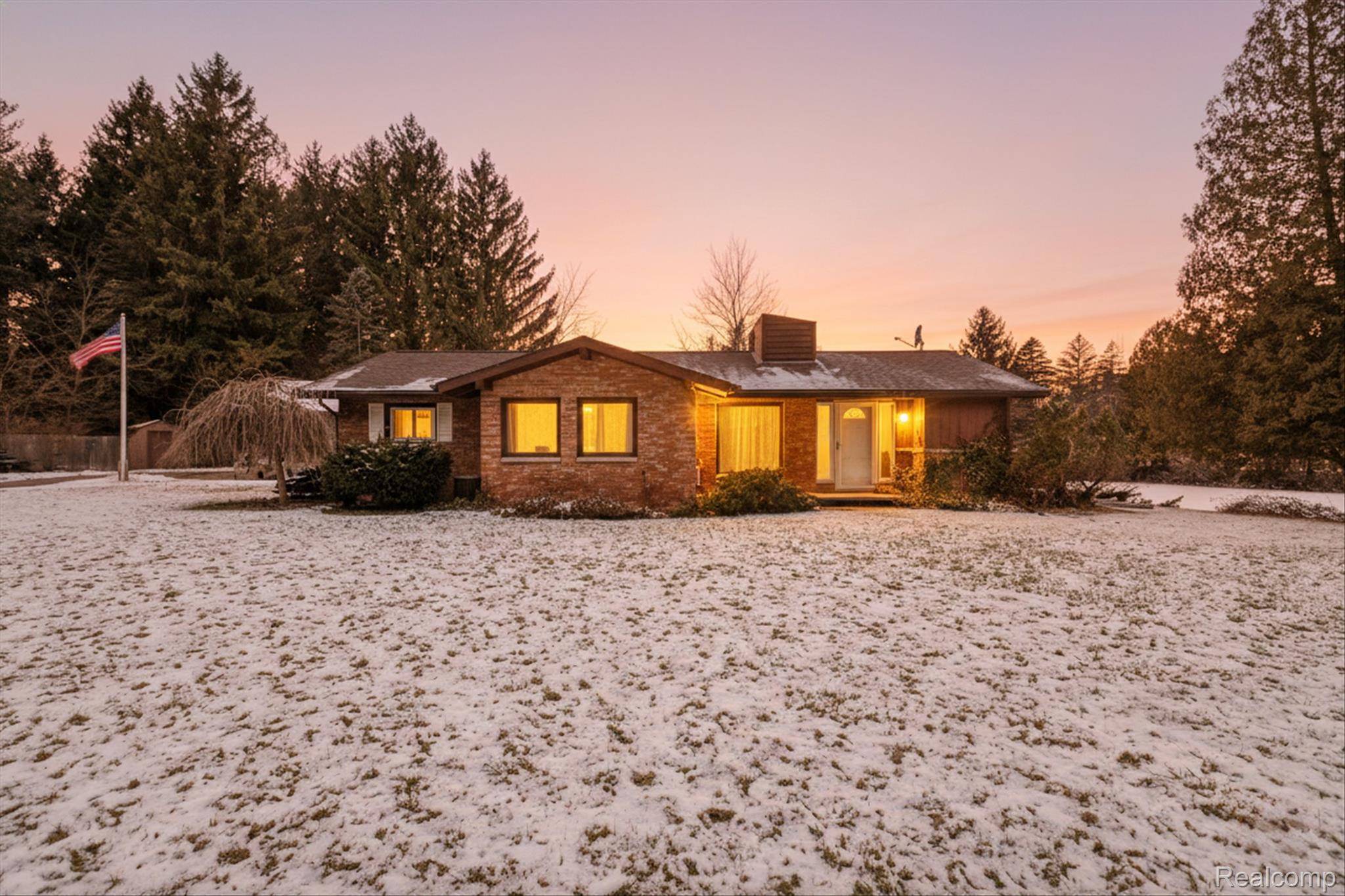 Hemlock, MI 48626,4403 N Raucholz RD