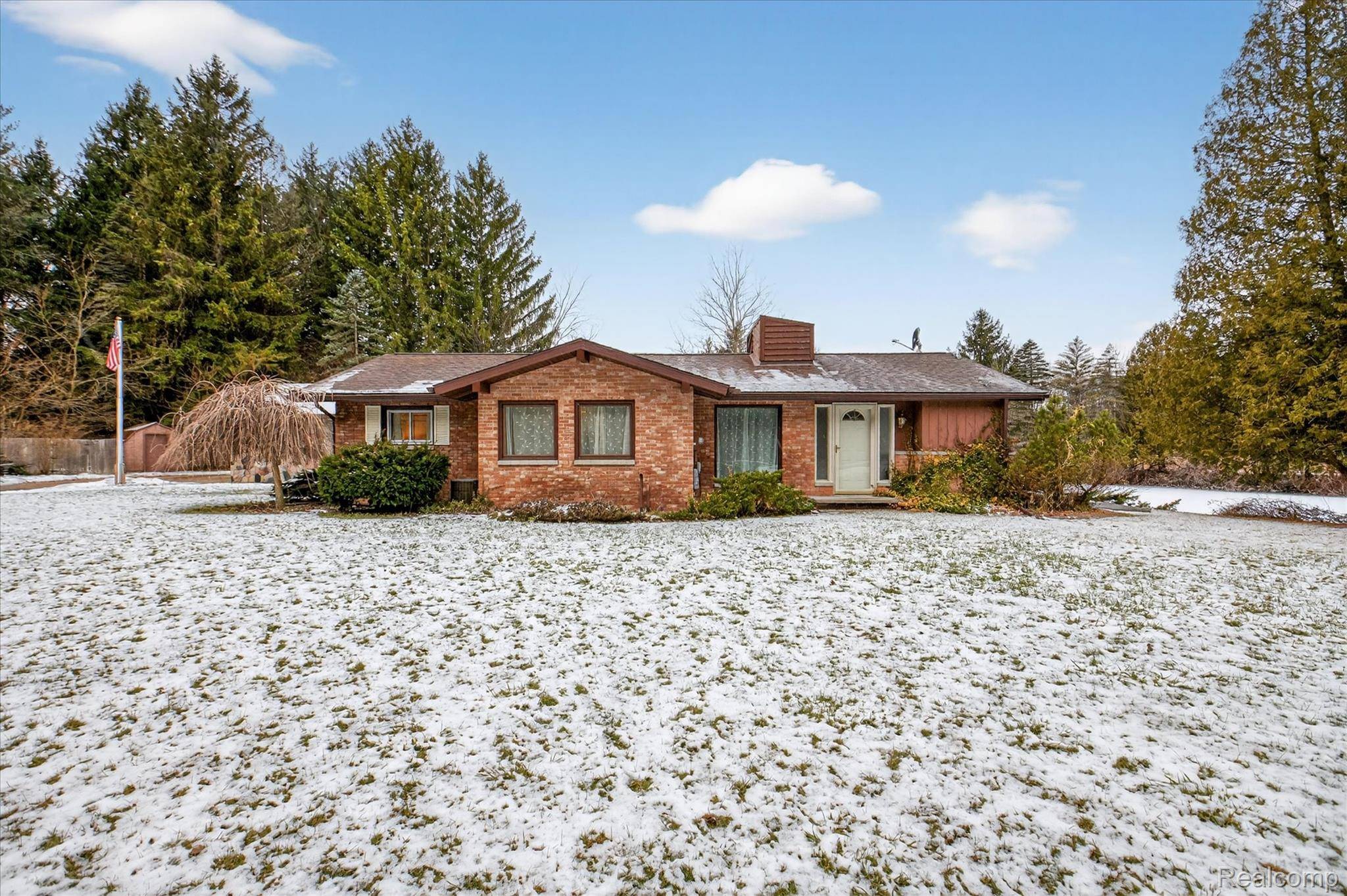 Hemlock, MI 48626,4403 N Raucholz RD