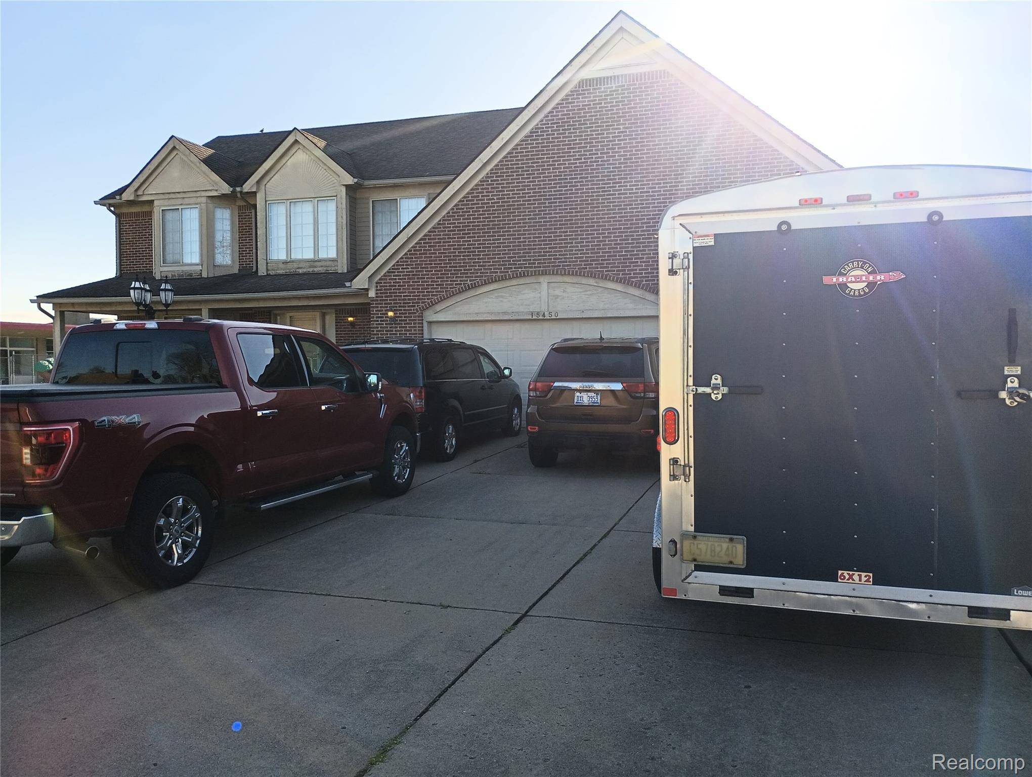 Southgate, MI 48195,15450 Reeck RD