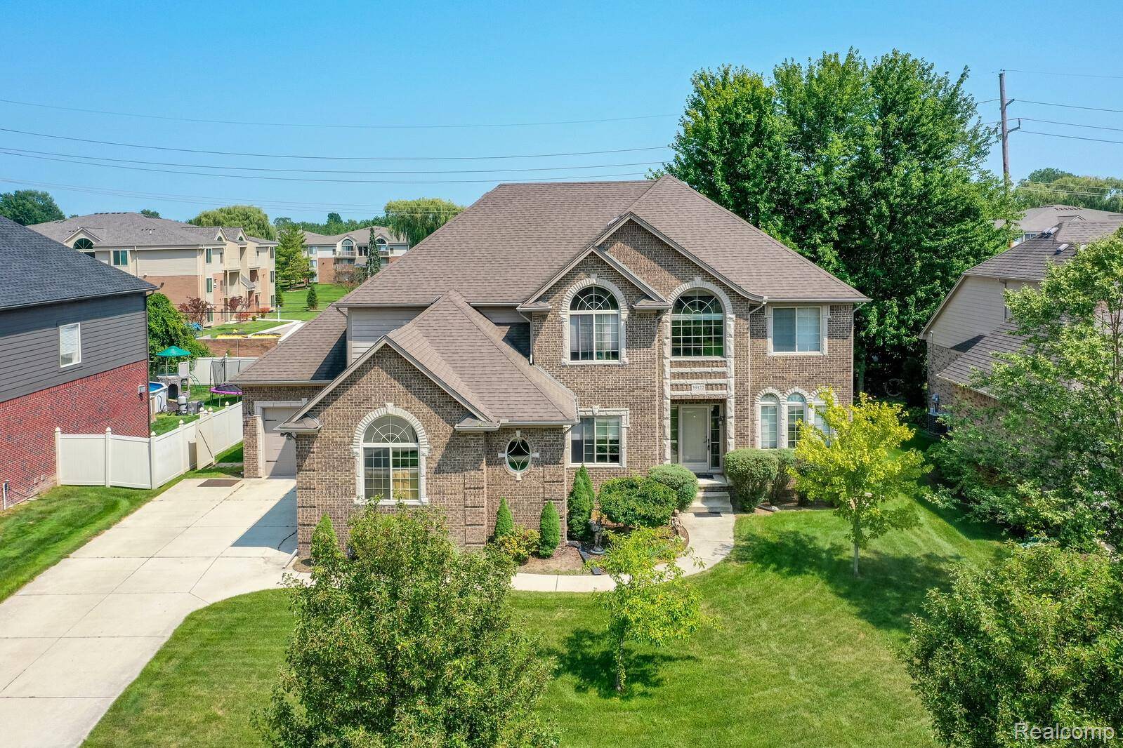 Harrison Township, MI 48045,39122 Nautical LN