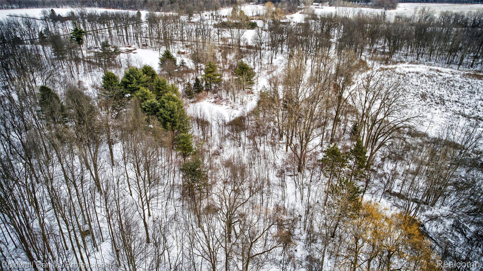 Columbiaville, MI 48421,VL Columbiaville RD