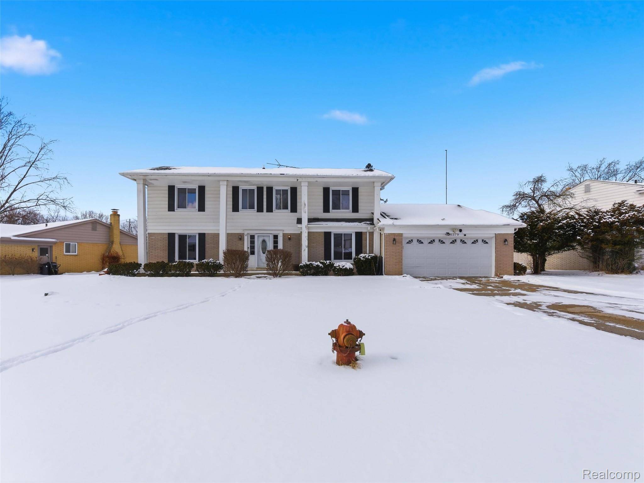 Farmington, MI 48336,25379 Briarwyke DR