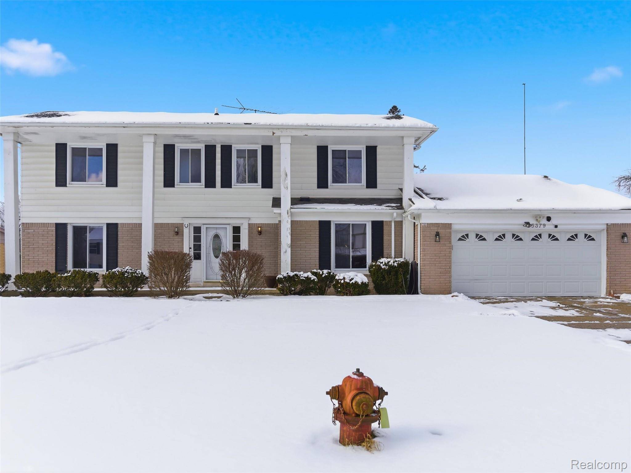 Farmington, MI 48336,25379 Briarwyke DR