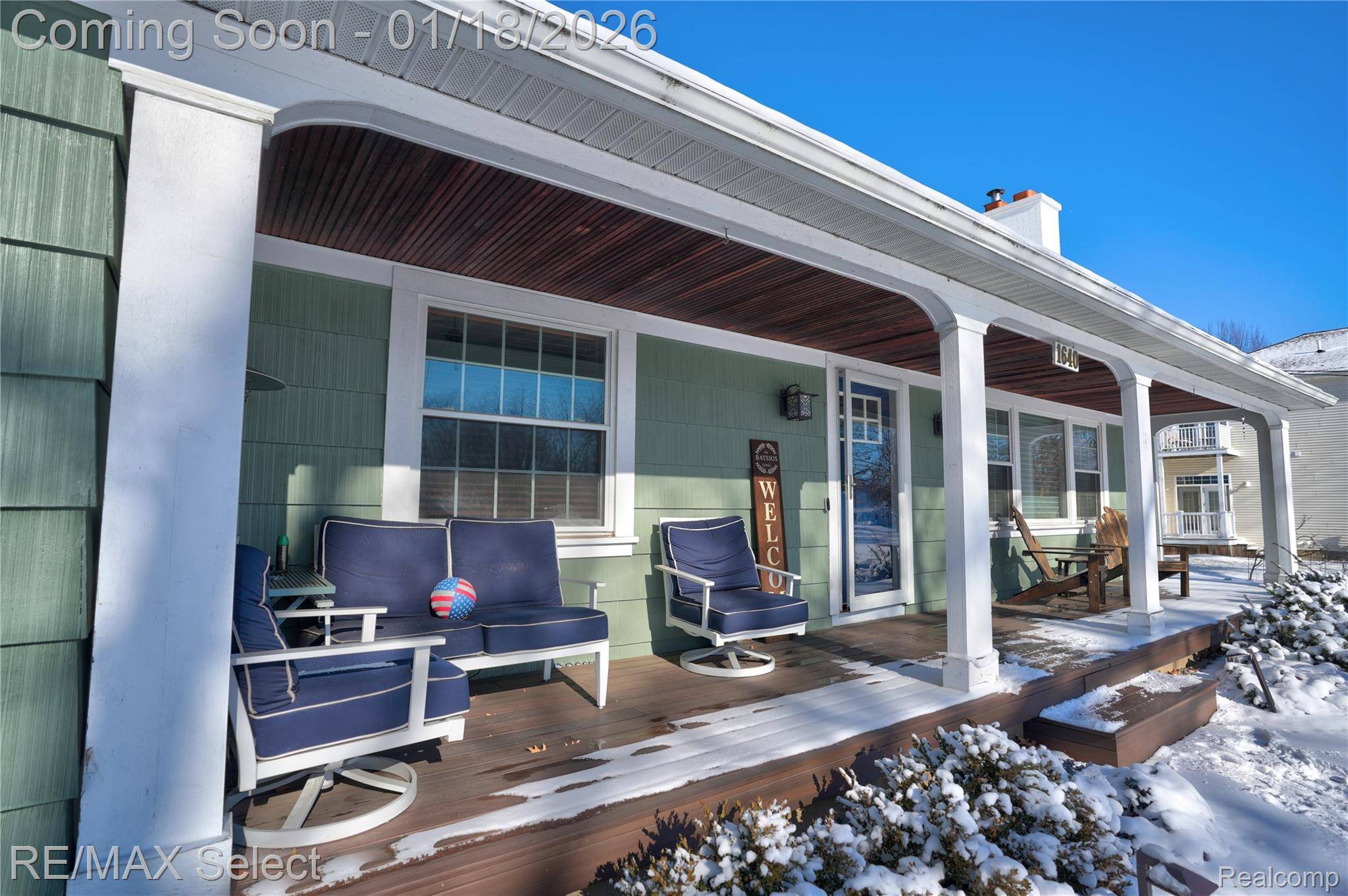 Fenton, MI 48430,1640 Wenwood Pkwy