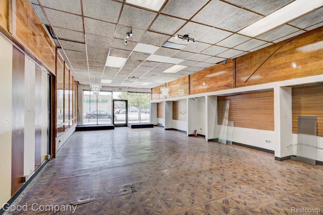 Detroit, MI 48221,18955 Livernois AVE