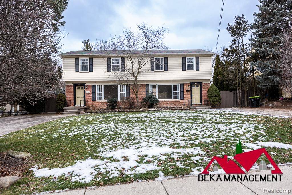 Northville, MI 48167,619 Randolph