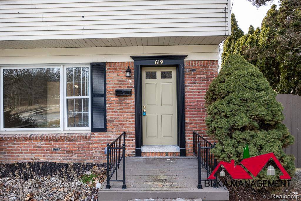 Northville, MI 48167,619 Randolph