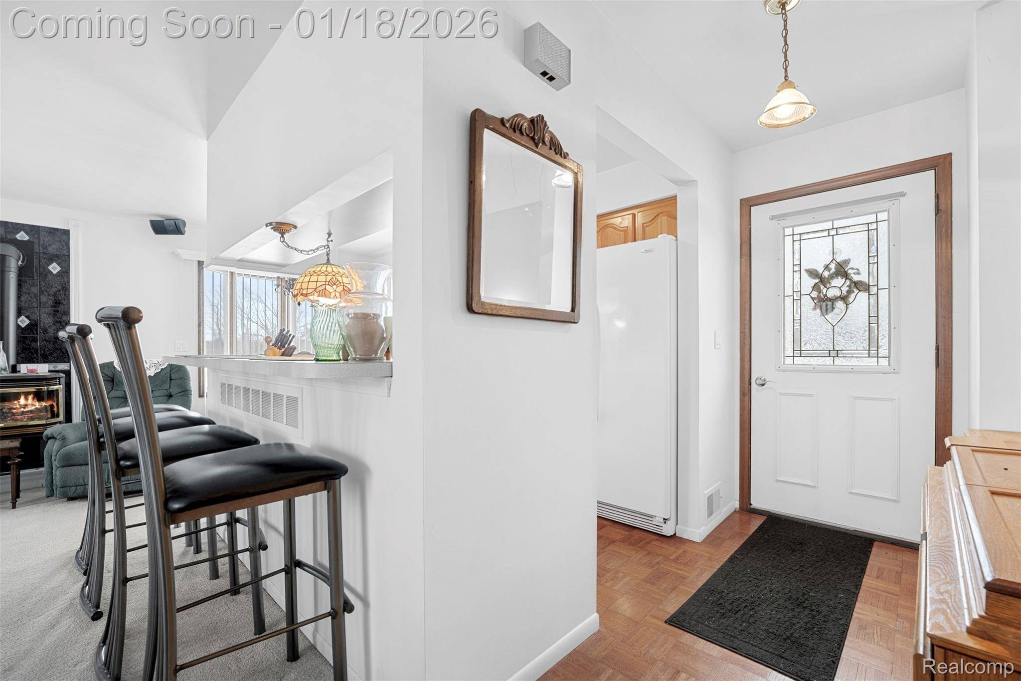 Rockwood, MI 48173,30352 Windsor #21